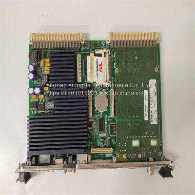 MOTOROLA MVME2434 Gas Turbine Card brand new