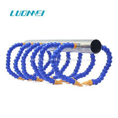 Spyder Manifold Bottle & Can Dryer Spider air knife