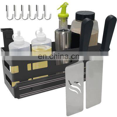 Griddle Caddy for 28