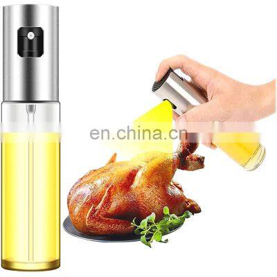 Oil Sprayer for Cooking,Bottle for Salad, BBQ, Kitchen Baking, Roasting