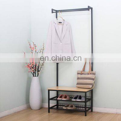 Newest New Arrival Steel Magnetic Shoe Rack