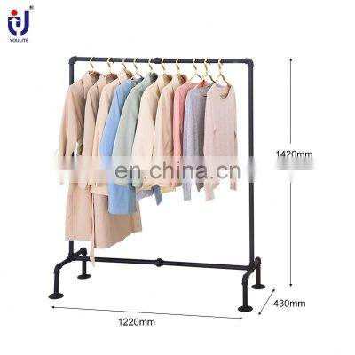 Best Sell Portable Garment Laundry Rack Heavy Duty