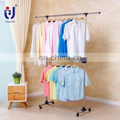 Cheap Price Wall Mounted Clothes Drying Rack Heater With Shelf Stain...