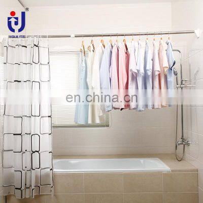 High quality wall mounted hanging shelves for bathroom