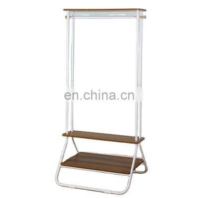 Best drying shoe portable hanging rack simple designs for clothes