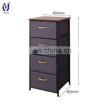 Luxury Multi 3 Drawer Ironing Cabinet