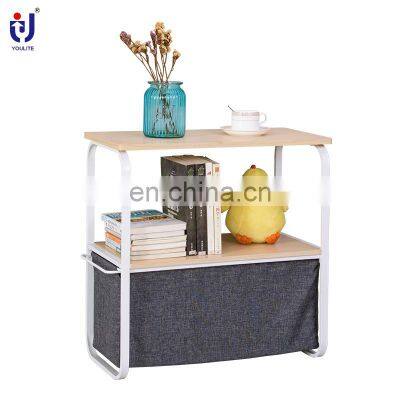 Chinese Clothing Storage 4 Tier Shelf Organization With Drawers For Cabinet Organizer Unit