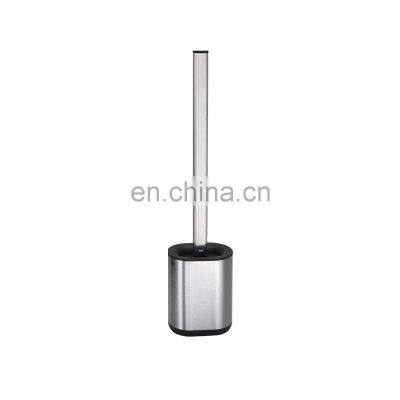 Fashion Stainless Steel TPR 2.0 Toilet Brush Holder For Bathroom