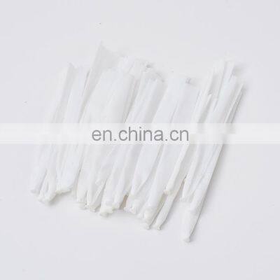 New face soap foaming net Small mesh fine foam Face washing Japan style Facial cleanser foam net