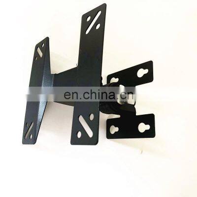 14-42 inch rotatable TV stand TV monitor stand LED TV monitor wall mount