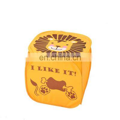 wholesale Portable Durable Handles laundry plastic hamper basket laundry hamper with wheels