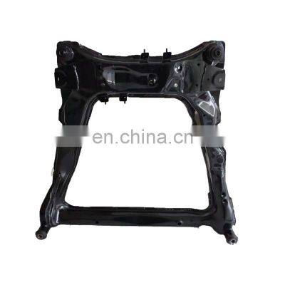 Auto Parts Front Axle Sub Frame Crossmember for Nissan T31 X-trail 2008