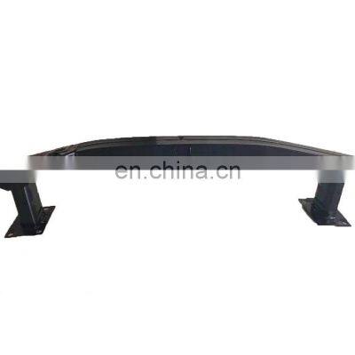 Japanese Nissan spare body parts car front bumper support for T31 X-trail 2008 OEM 62030-1DA0A