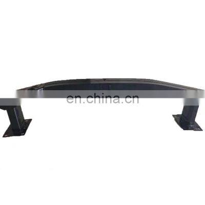 Aftermarket Replacing Front Bumper Reinforcement for Rogue T31 2008- body parts