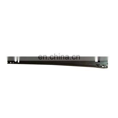 Replace the steel rear bumper support For NISSAN KICKS P15 17-Car body parts