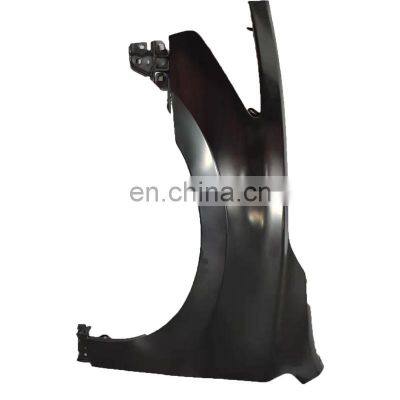 Replacing Car Front Fender universal for Nissan L33 Teana (Altima) 2013 auto body parts