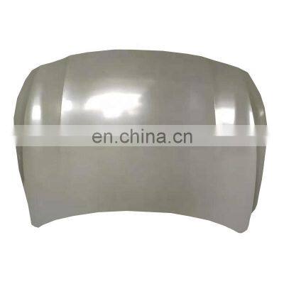 Replacement Steel Auto Body Part Bonnet Hood For Teana L34 2018