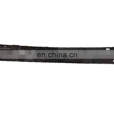 Replacing Front Bumper Reinforcement for Nissan Qashqai J11 15-AUTO BODY PARTS