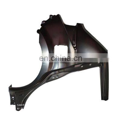 Auto Spare Body Parts Panel C11 5D Tiida Car Rear Back Fender