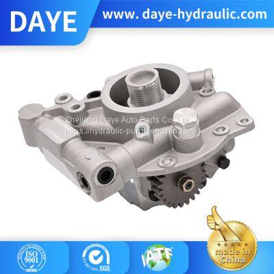 Agricuture spare parts hydraulic pump for Ford 6640 FONN600BB F0NN600BB 81871528