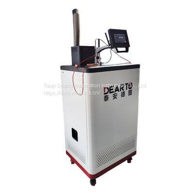 High accuracy and stability -30~180 deg C high-low temperature thermostatic liquid bath