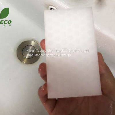 Duty Wall Cleaning Topeco Clean All-Purpose Melamine Sponge