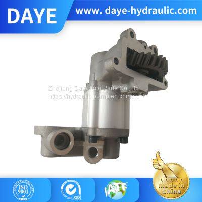 Hydraulic gear pump for Ford 7600 E1NN600AB 83928509 83996272