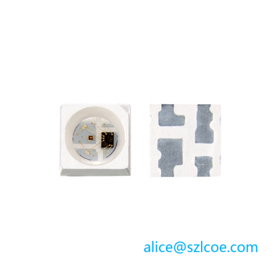 Hot Sell and Customized Dc5v LC8812B-3535 RGB sk6812 Led Chip Bright LED SMD High Quality