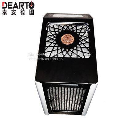 Customizable dry block portable precision dry well type bath furnace,temperature calibrator