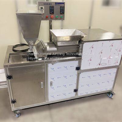 FY-006 Tapioca taro round machine Tapioka-Perlen-Maschine