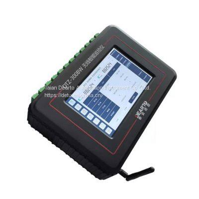 New list wireless intelligent itinerant detector