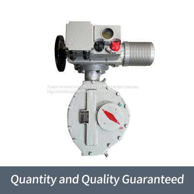 Bernard high-power electric actuator B+RS800/K105Z electric air valve actuator