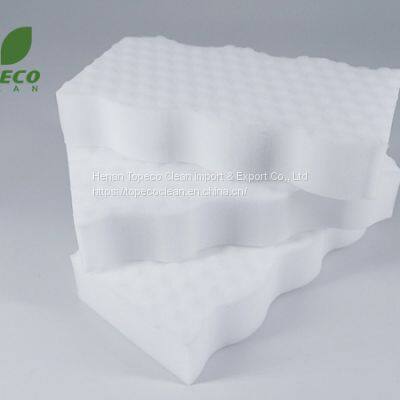 Topeco Celan Multipurpose Magic Sponge China Household Daily Cleaning