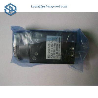 Panasonic BM221 CAMERA SMT machine N510023800AA CS8550DI-10 for pick and place machine