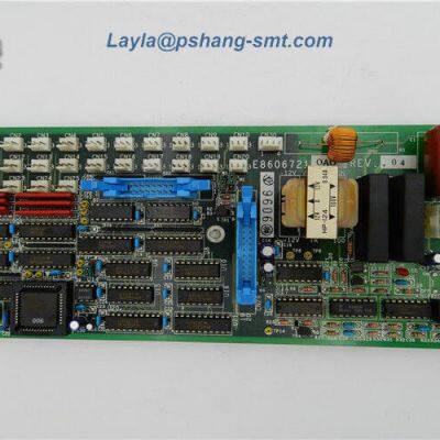 SMT JUKI Board 730 740 CARRY BOARD E86067210A0 for pick and place machine