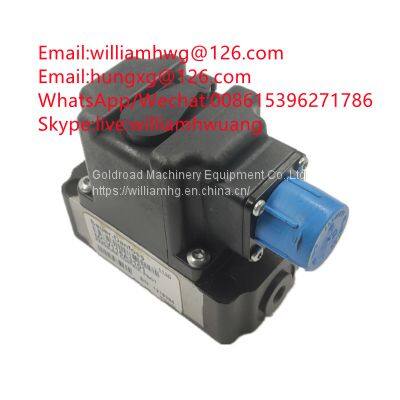 Sauer Danfoss Pressure Control Pilot MCV116G4204 MCV110A1017 MCV116A3501 MCV116A3204 MCV116A3102 MCV116G4201