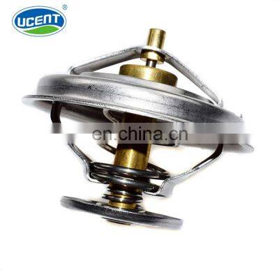 High Quality Auto Engine Parts Coolant Thermostat Assembly 11537511083 11531733803 11531721002 11531713040 for BMW E36 E38 E39