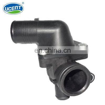 auto parts engine coolant thermostat housing for FORD TRANSIT 1C1Q-8A586-AC 1120640 1358105