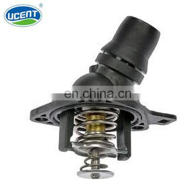 Car Thermostat Housing For Cooling System for HONDA ACCORD VIII 19301-RAA-A01