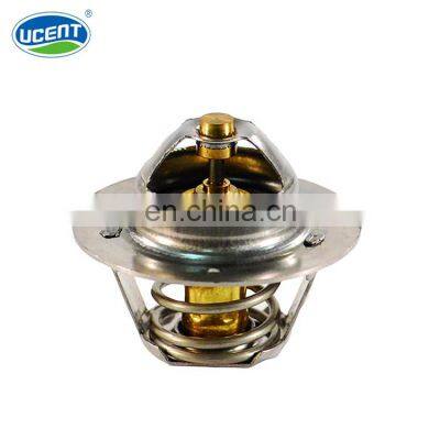 133811 7910011880 133844 7700872314 automobiles spare parts car thermostat engine parts for PEUGEOT CITROEN RENAULT FIAT