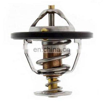 High quality auto parts for Ford engine coolant thermostat OEM 25510-4A700 25510-42100 25510-42850 894F-8575-AA 1658103
