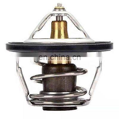 Auto parts For SUBARU engine coolant thermostat OEM 21200-AA072 21210-AA030 21200-AA071