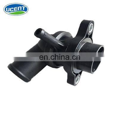 96460002 For DAEWOO Cooling system car Thermostat housing 96460002