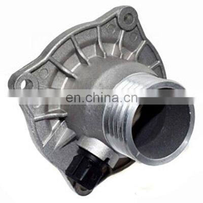 High quality For BMW auto parts engine cooling system thermostat housing OEM 11531437526 1151704324