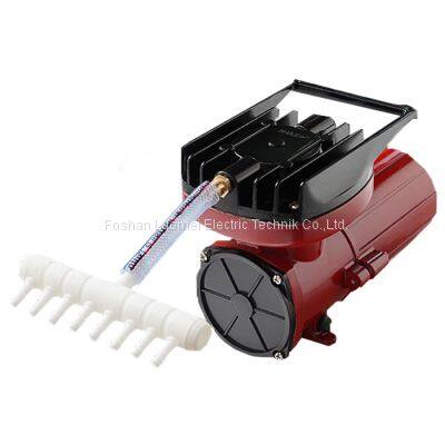 HAILEA ACO-003/003D/006/006D/007 DC 12V Permanent Electromagnetic Air Compressor For Fish Tank Aquarium