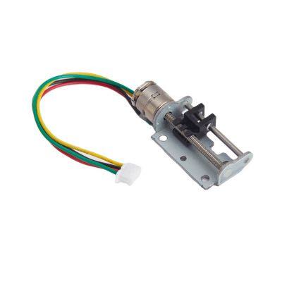 8mm 3.3V DC Micro Stepper Mini Stepping Motor