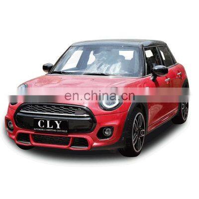 Genuine Front Rear Car bumpers For BMW MINI F55 F56 JCW Style Bodykits