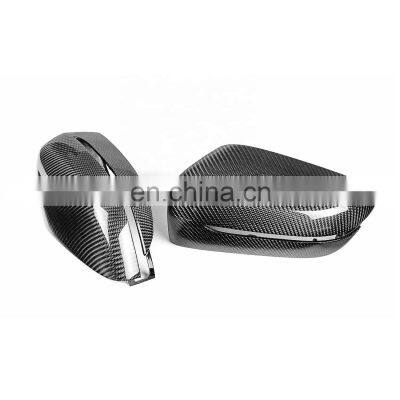 For BMW 3 Series G20G28 Carbon Fiber Rearview Mirror Shell