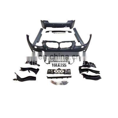 MT STYLE BODY KIT FOR BMW 3 SERIES E92E93 AUTO PARTS