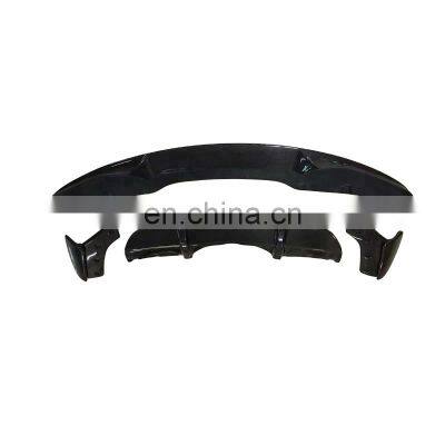 MP STYLE FRONT LIP FOR BMW X5 F15